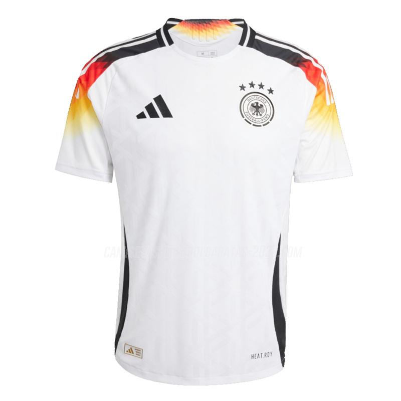 camiseta de la 1ª equipación alemania 2024