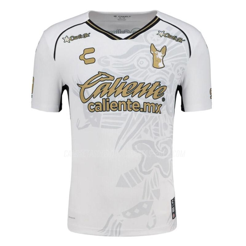 camiseta de la 2ª equipación club tijuana 2024-25