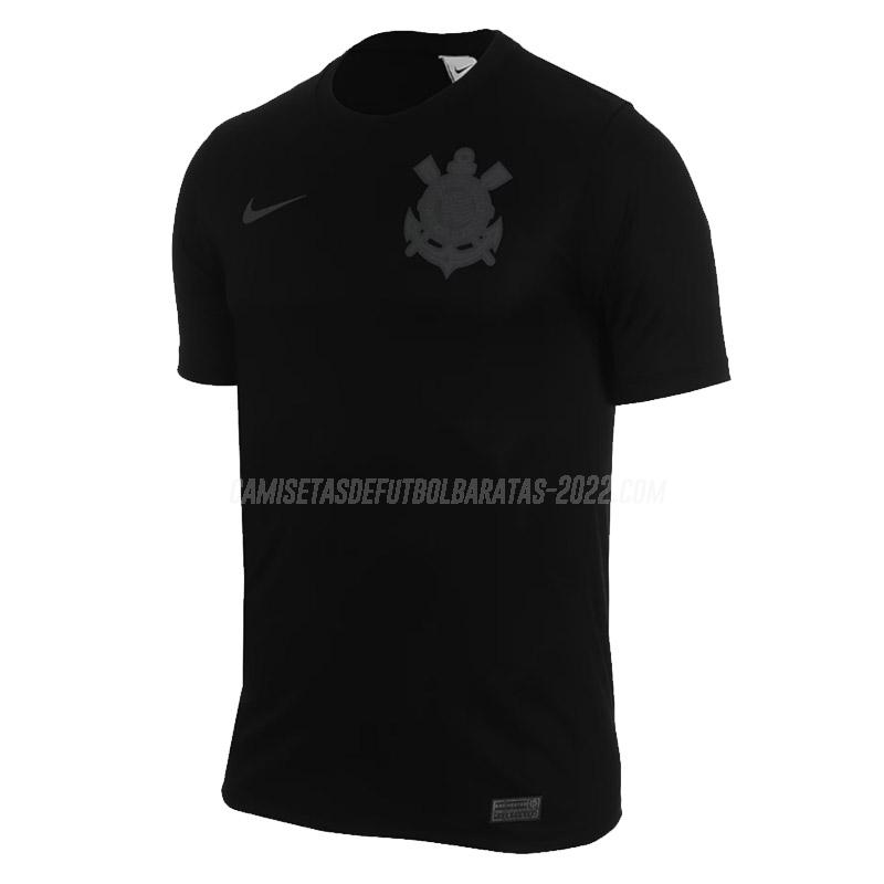 camiseta de la 2ª equipación corinthians 2024-25