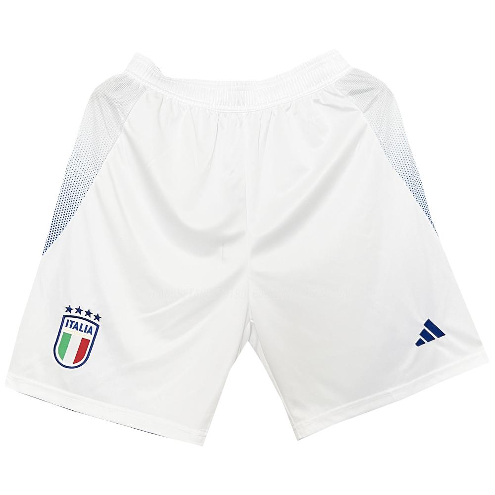 pantalón corto de la 1ª equipación italia 2024